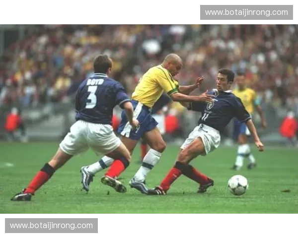法兰西之夏重塑足球版图的1998世界杯传奇与时代回声永恒记忆