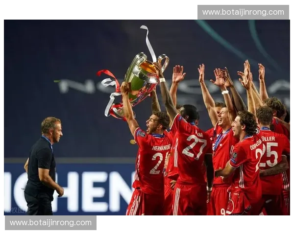 欧冠直播赛程表全面解析焦点对决时间安排与观赛指南最新动态前瞻